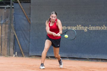 Bild 207 - BL DTV Hannover - Der Club an der Alster : Ergebnis: 2:7